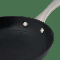 A POINT Padella Nero