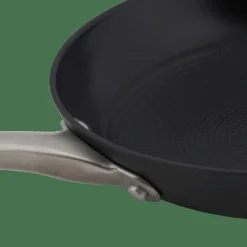 A POINT Padella Nero