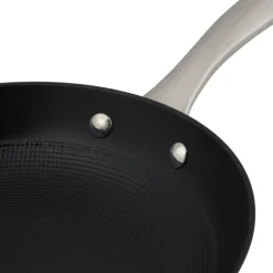 A POINT Padella Nero