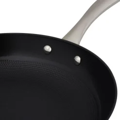 A POINT Padella Nero