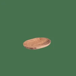 ACACIA CHIC Piattino Tapas Naturale