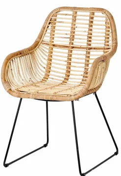 ACACIA Gambe A X Set Di 2 Naturale