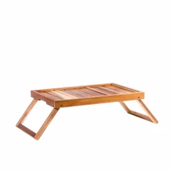 ACACIA Gambe A X Set Di 2 Naturale