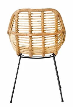 ACACIA Gambe A X Set Di 2 Naturale