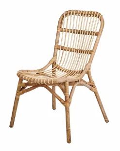 ACACIA Gambe A X Set Di 2 Naturale