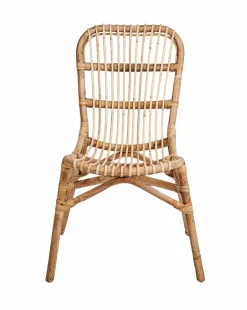 ACACIA Gambe A X Set Di 2 Naturale