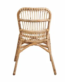 ACACIA Gambe A X Set Di 2 Naturale