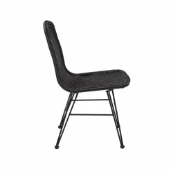 ACACIA Gambe A X Set Di 2 Naturale