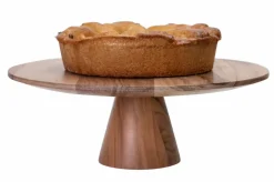 ACACIA Gambe A X Set Di 2 Naturale