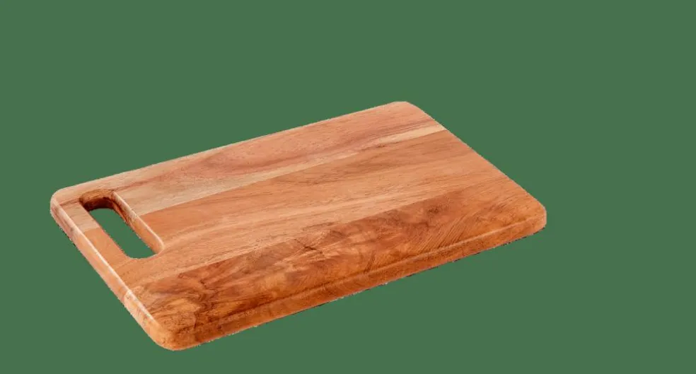 ACACIA LUX Tagliere Naturale