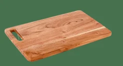 ACACIA LUX Tagliere Naturale