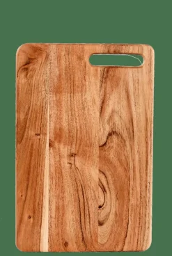 ACACIA LUX Tagliere Naturale