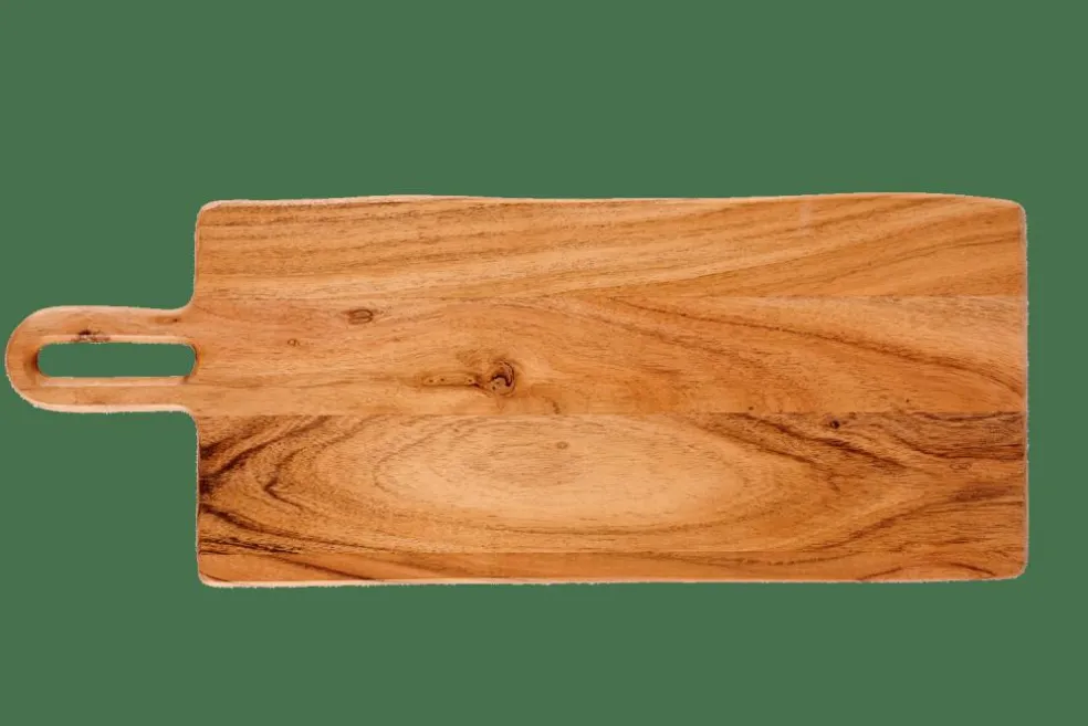 ACACIA STYLE Tagliere Naturale