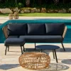 ACAPULCO Set Lounge Naturale