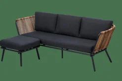 ACAPULCO Set Lounge Naturale