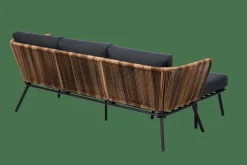 ACAPULCO Set Lounge Naturale
