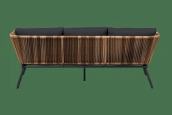 ACAPULCO Set Lounge Naturale