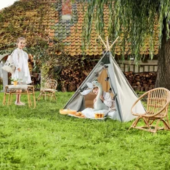 ADVENTURE Tenda Da Gioco Verde
