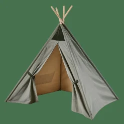 ADVENTURE Tenda Da Gioco Verde