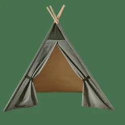 ADVENTURE Tenda Da Gioco Verde
