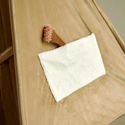 ADVENTURE Tenda Da Gioco Beige