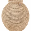 AFRIKA Vaso Naturale