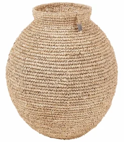 AFRIKA Vaso Naturale