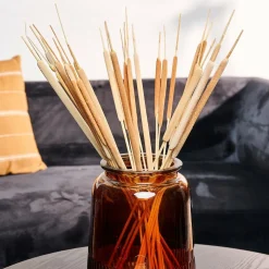 AFRIKA Vaso Naturale