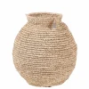 AFRIKA Vaso Naturale
