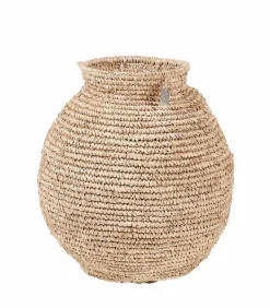 AFRIKA Vaso Naturale