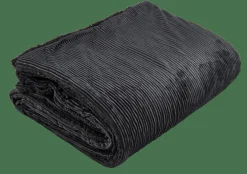 AGNES Plaid Antracite