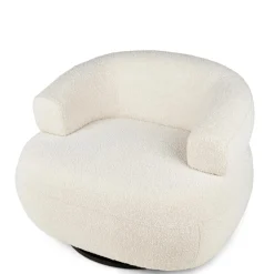 AGNES Plaid Bianco Antico