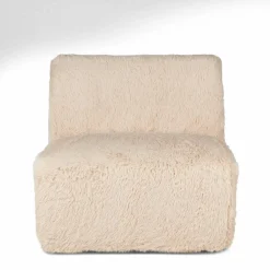 AGNES Plaid Verde