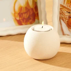 ALBA Portalumini Bianco