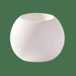 ALBA Portalumini Bianco