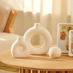 ALBA Vaso Bianco