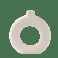 ALBA Vaso Bianco