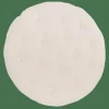 ALDA Cuscino Bianco Antico