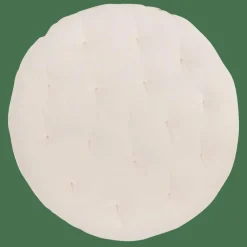 ALDA Cuscino Bianco Antico