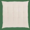 ALDA Cuscino Bianco Antico