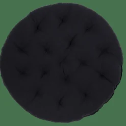 ALDA Cuscino Nero
