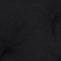 ALDA Cuscino Nero