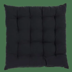 ALDA Cuscino Nero