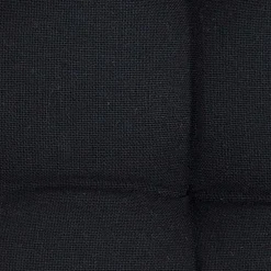 ALDA Cuscino Nero