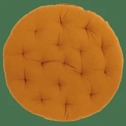 ALDA Cuscino Ocra