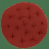 ALDA Cuscino Rosso