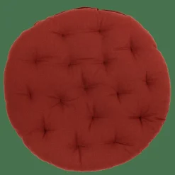 ALDA Cuscino Rosso