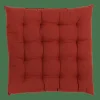 ALDA Cuscino Rosso