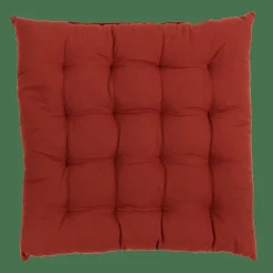 ALDA Cuscino Rosso
