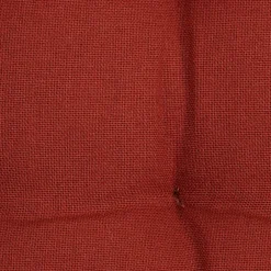 ALDA Cuscino Rosso